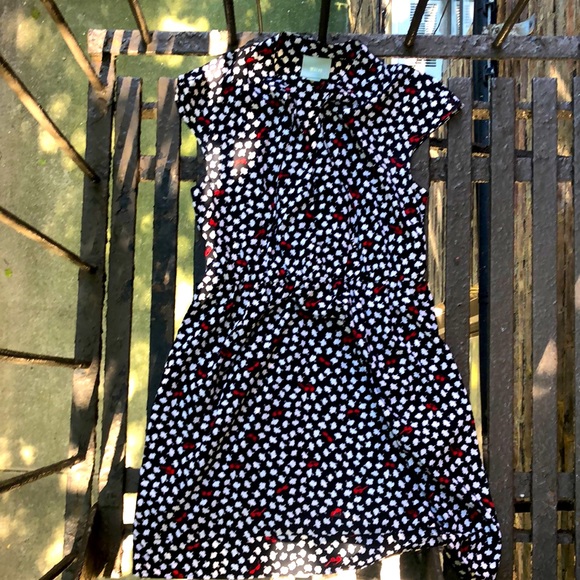 Dress by Maeve for Anthropologie - Picture 1 of 6